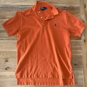 Men’s Ralph Lauren Polo - Medium